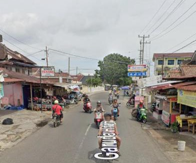 Lubuklinggau Hostel | Hotel Masesa Dan Wisata Masesa