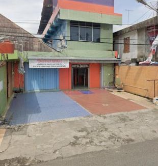 Lubuklinggau Hostel | Hotel Masesa Dan Wisata Masesa