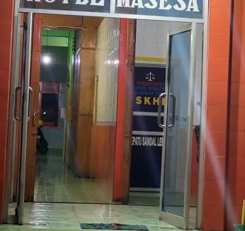 Lubuklinggau Hostel | Hotel Masesa Dan Wisata Masesa