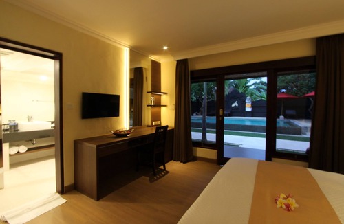 Anturan Hotel | Hotel Melamun