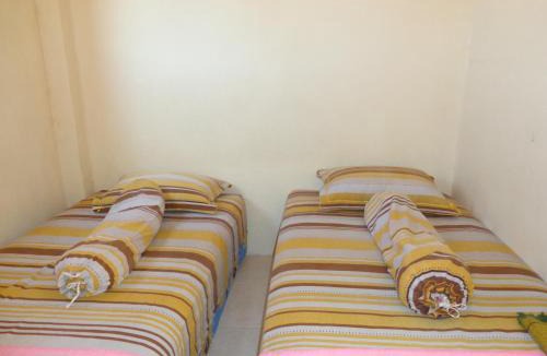 Padang Hotel | Hotel Musafir Inn