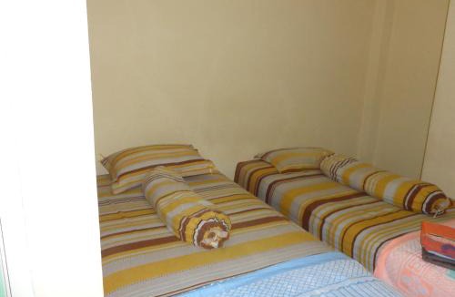 Padang Hotel | Hotel Musafir Inn