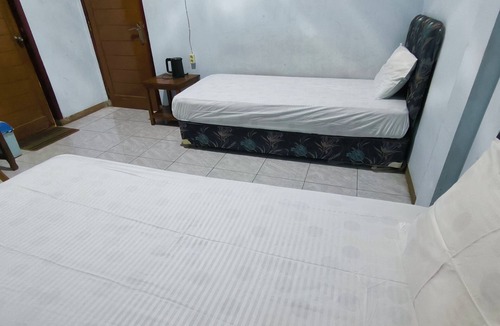 Blora Hotel | Hotel Mustika Syariah