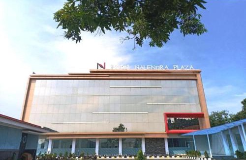 Subang Hotel | Hotel Nalendra Plaza Subang