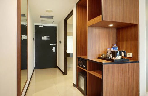 Palangkaraya Hotel | Hotel Neo Palma - Palangkaraya by ASTON