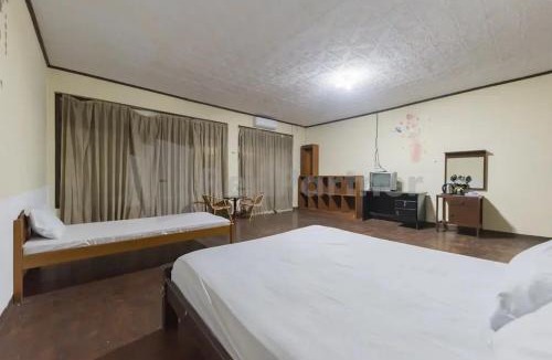 Cilimus Hotel | Hotel New Linggarjati Mitra RedDoorz