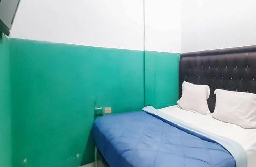Bengkulu Hotel | Hotel Niaga Bengkulu Mitra RedDoorz