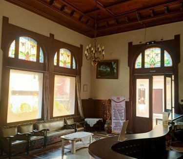 Lawang Hotel | Hotel Niagara