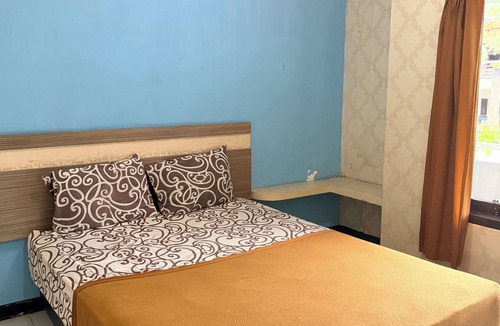 Sidomulyo Hotel | Hotel Nirwana Batu