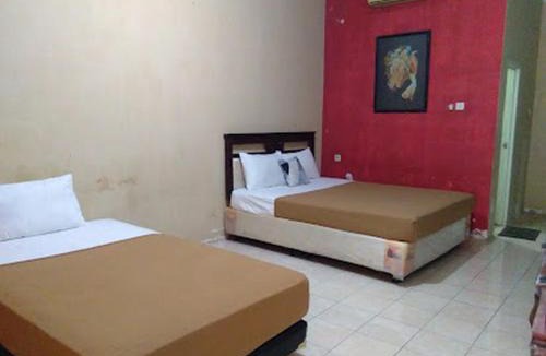 Banyuglugur Hotel | Hotel Nirwana Situbondo RedPartner