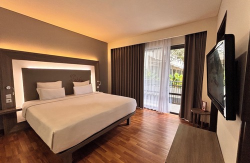 Banjarbaru Hotel | Hotel Novotel Banjarmasin Airport