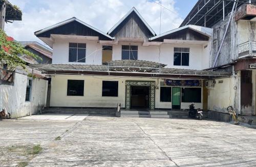 Marabahan Hotel | Hotel O Aglo Homestay NearYani Heahlerr