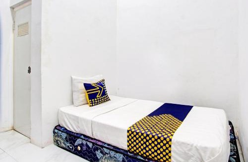 Pati Hotel | Hotel O Agus Kostel SyariahNearWisata Agro Jollong
