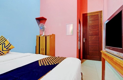 Tangerang Hotel | Hotel O Aliyah Syariah