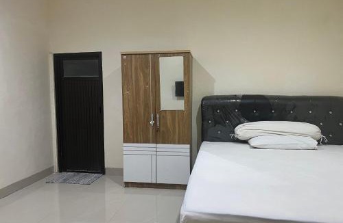 Sungguminasa Hotel | Hotel O Anda Kost 2 Near Lapangan Syech Yusuf Discovery
