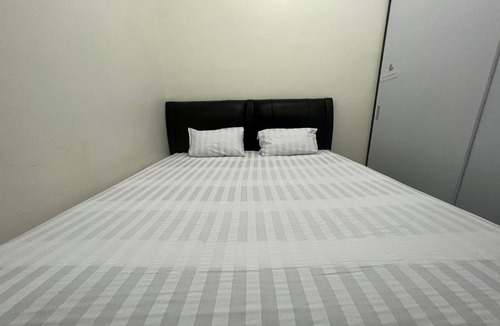 Sungguminasa Hotel | Hotel O Anda Kost 2 Near Lapangan Syech Yusuf Discovery