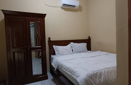 Mandau Hotel | Hotel O Angsana Aglow Homestay Near Taman Angsana