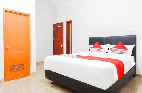 Jakarta Utara Hotel | Hotel O Axl Residence