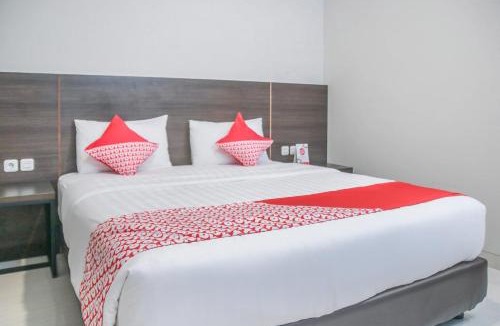 Ambon Hotel | Hotel O Azzahra Guest House Syariah