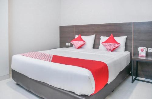 Ambon Hotel | Hotel O Azzahra Guest House Syariah