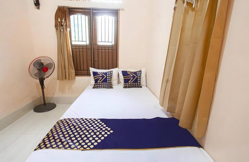 Mataram Hotel | Hotel O Bagas Homestay Near DWH (Tourism Village Green) BILEBANTE