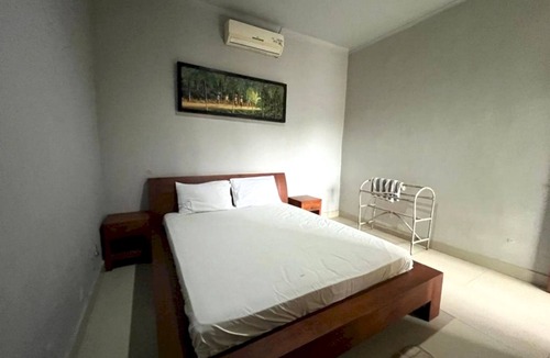 Pekanbaru Hotel | Hotel O Bagus Jaya SyariahNearJembatan Siak