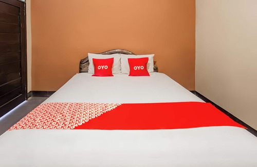Jerowaru Hotel | Hotel O Bale Gajog Near SDN 2 SEKAROH