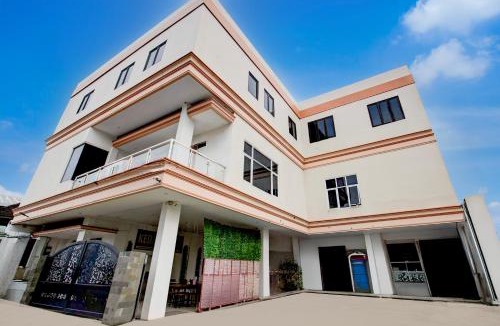 Balikpapan Hotel | Hotel O Balikpapan near Siloam Hospital formerly Syafla Guest House