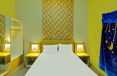 Bantaeng Hotel | Hotel O Callista Homestay Near RSUD Prof. Dr. H. M. Anwar Makkatutu