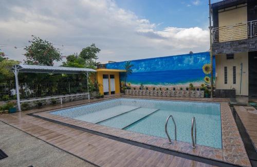 Ngaglik Hotel | Hotel O Central Batu Near Jatim Park 3 Formerly Bunga Matahari Hotel