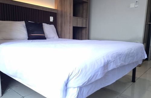 Cikarang Hotel | Hotel O cikarang Serviced apartment at Riverdale