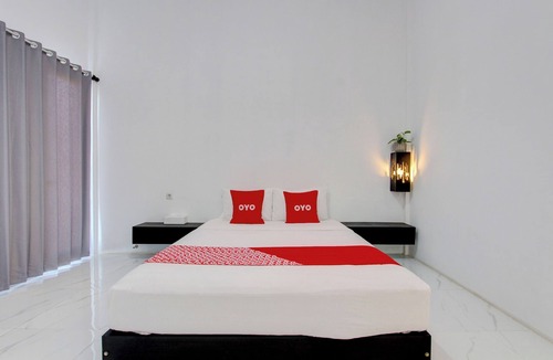 Klaten Selatan Hotel | Hotel O D'harjo Guesthouse