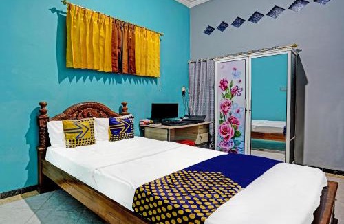 Gresik Hotel | Hotel O Desa Wisata Alam Gosari (wagos)