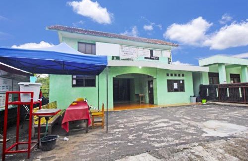 Karamat Wangi Hotel | Hotel O Desa Wisata NangelasariNearPasir Tulang