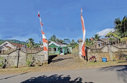 Trenggalek Hotel | Hotel O Desa Wisata Pandean