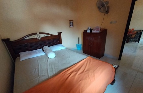 Karamat Wangi Hotel | Hotel O Desa Wisata TarajuNearGunung Panggung