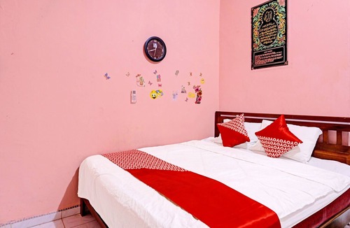 Tanjung Pinang Hotel | Hotel O Duta Stay