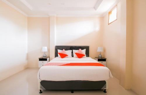 Cipanas Hotel | Hotel O Edotel Smkn 1 Pacet Syariah