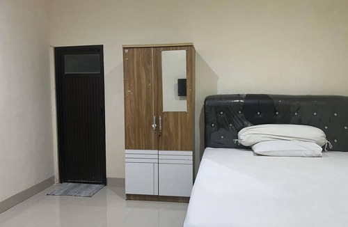 Tetebatu Hotel | Hotel O Enjoy Homestay & Cafe