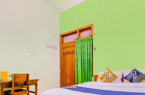 Kediri Hotel | Hotel O Family Residence Syariah