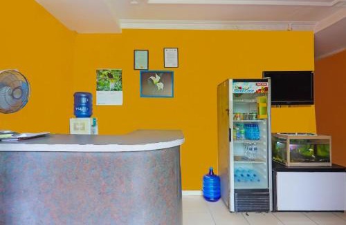 Kabil Hotel | Hotel O Faraas Homestay Syariah