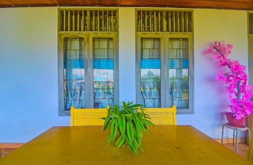 Tondano Hotel | Hotel O Filadelfia Resto & Penginapan Near Benteng Moraya