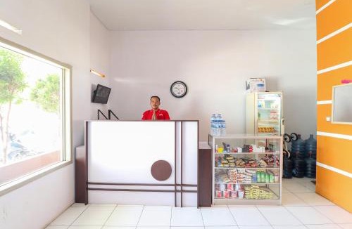Garut Hotel | Hotel O Garut near Alun-Alun Tarogong formerly Wisma Etiga