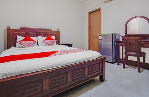 Mampang Prapatan Hotel | Hotel O Gayatri Residence