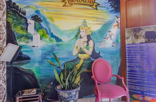 Mampang Prapatan Hotel | Hotel O Gayatri Residence