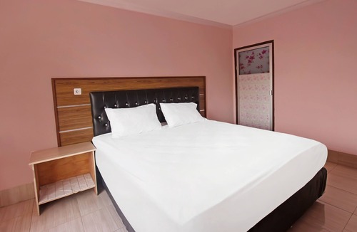 Sembalunbumbung Hotel | Hotel O GemilangNearPuncak Pusuk Sembalun