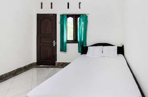 Sembalunbumbung Hotel | Hotel O Green Forest Homestay NearTaman Wisata Pusuk Sembalun (Tourist Park)