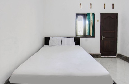 Sembalunbumbung Hotel | Hotel O Green Forest Homestay NearTaman Wisata Pusuk Sembalun (Tourist Park)