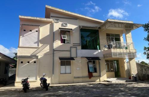 Lawe-lawe Hotel | Hotel O Guest House Akbarrinna
