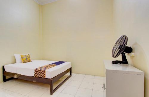 Klaten Hotel | Hotel O Guest House Mulia Dua Syariah